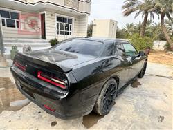 دودج تشالنجر